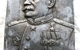 Generalissimus STALIN