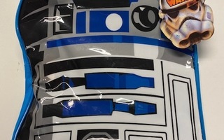 R2-D2 lasten reppu