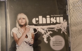 Chisu CD