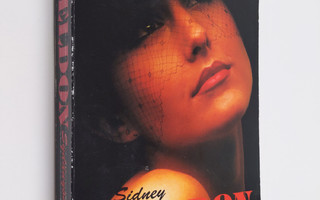 Sidney Sheldon : Sydänyön muistot