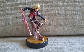 Amiibo Shulk