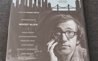 WOODY ALLEN - MANHATTAN, MOVIES & ME (2011)