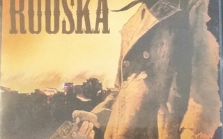 Ruoska -DVD