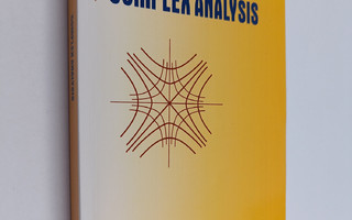 Theodore W. Gamelin : Complex analysis