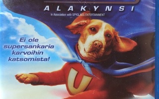 Underdog - Alakynsi