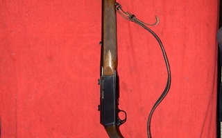 FN BAR 	30-06