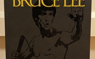 Bruce Lee Collection (Blu-Ray, rB)