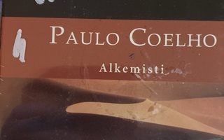 PAULO COELHO: ALKEMISTI