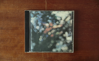 Pink Floyd - Obscured by Clouds CD