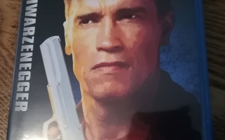 Blu-ray Last Action Hero / Schwarzenegger