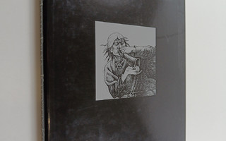 Herald Eelma : Kalevalan kuvat