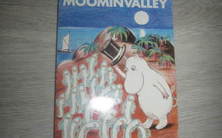 Tove Jansson - Tales From Moominvalley