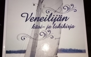 VENEILIJÄN KÄSI- JA LOKIKIRJA