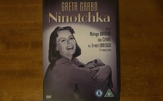 Ninotchka DVD