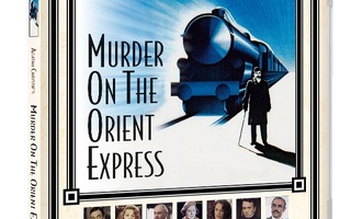 Murder On The Orient Express	(48 352)	UUSI	-FI-		DVD		albert