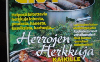 Erä lehti Nro 11/2004 (13.11)