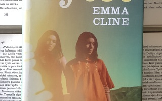 Emma Cline - Tytöt (sid.)