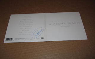 Alabama Shakes CD Boys & Girls v.2012