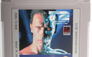 T2 Terminator 2 Judgment Day