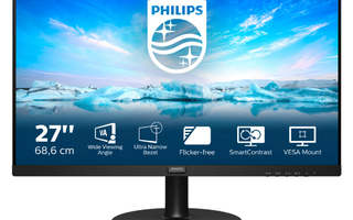 Philips V Line 271V8LA/00 LED display 68,6 cm (2