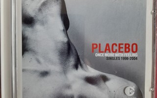 Placebo Once More with feeling