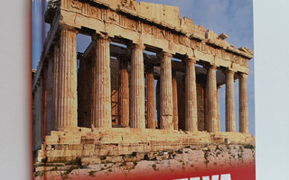 Peter Chrisp : Kukoistava Kreikka