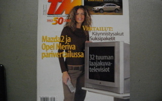 Tekniikan Maailma Nro 18/2003 (2.3)