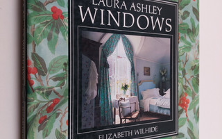 Elizabeth Wilhide : Laura Ashley Windows