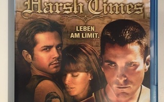 Harsh Times (Blu-ray) Christian Bale, Eva Longoria