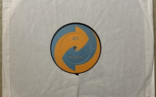 [12''] SYT: DEEP DRIFT EP (Trance)