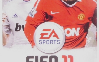 FIFA 11