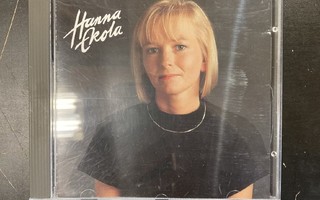 Hanna Ekola - Hanna Ekola CD