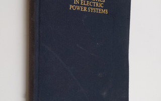 V. A. Venikov : Cybernetics in electric power systems