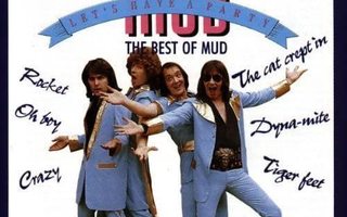 MUD - THE BEST
