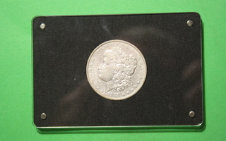 Hopea  MORGAN  Dollar CARSON CITY 1878