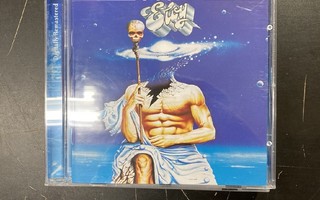 Eloy - Ocean (remastered) CD