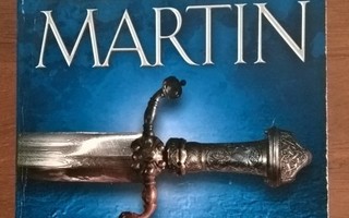 George R. R. Martin: A Game of Thrones
