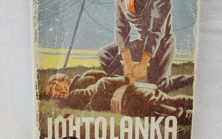 Johtolanka - Henrik Horna 1.p