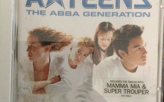 A Teens The Abba Generation