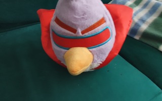 Angry Birds pehmolelu