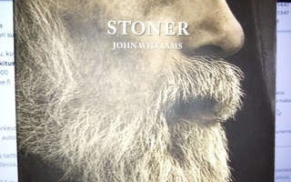 John Williams :  Stoner
