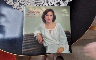 LP Lea Laven