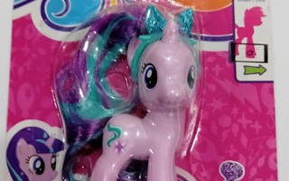 G4 My little pony, Starlight Glimmer (MOC 2015)