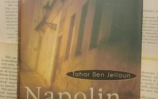 Tahar Ben Jelloun - Napolin ihme (sid.)