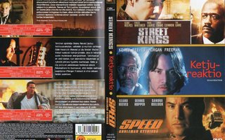 street kings / ketjureaktio / speed	(43 132)	k	-FI-	suomik.