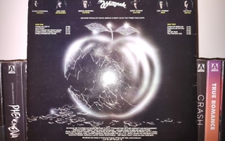 Whitesnake – Come An' Get It - vinyyli