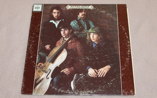 Appaloosa - Appaloosa LP 1969