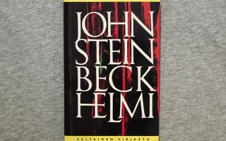 John Steinbeck - Helmi - Sidottu 21.p 1996
