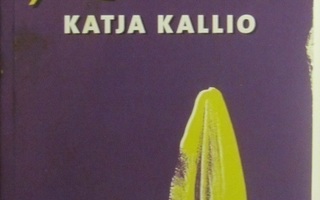 Katja Kallio - Karilla