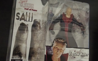 Neca jigsaw figuuri 18 cm